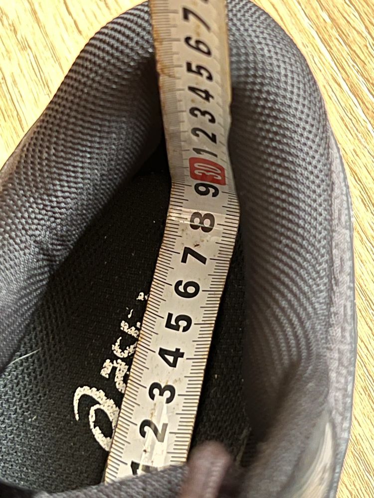 Кросівки ASICS GEL-CONTEND 8 1011B492-001
