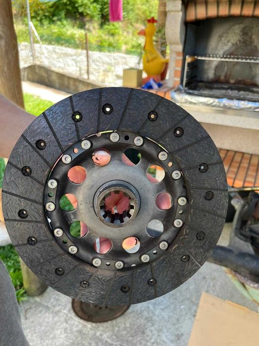 Embreagem para BMW e46