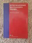 Wprowadzenie do filozofii prawa