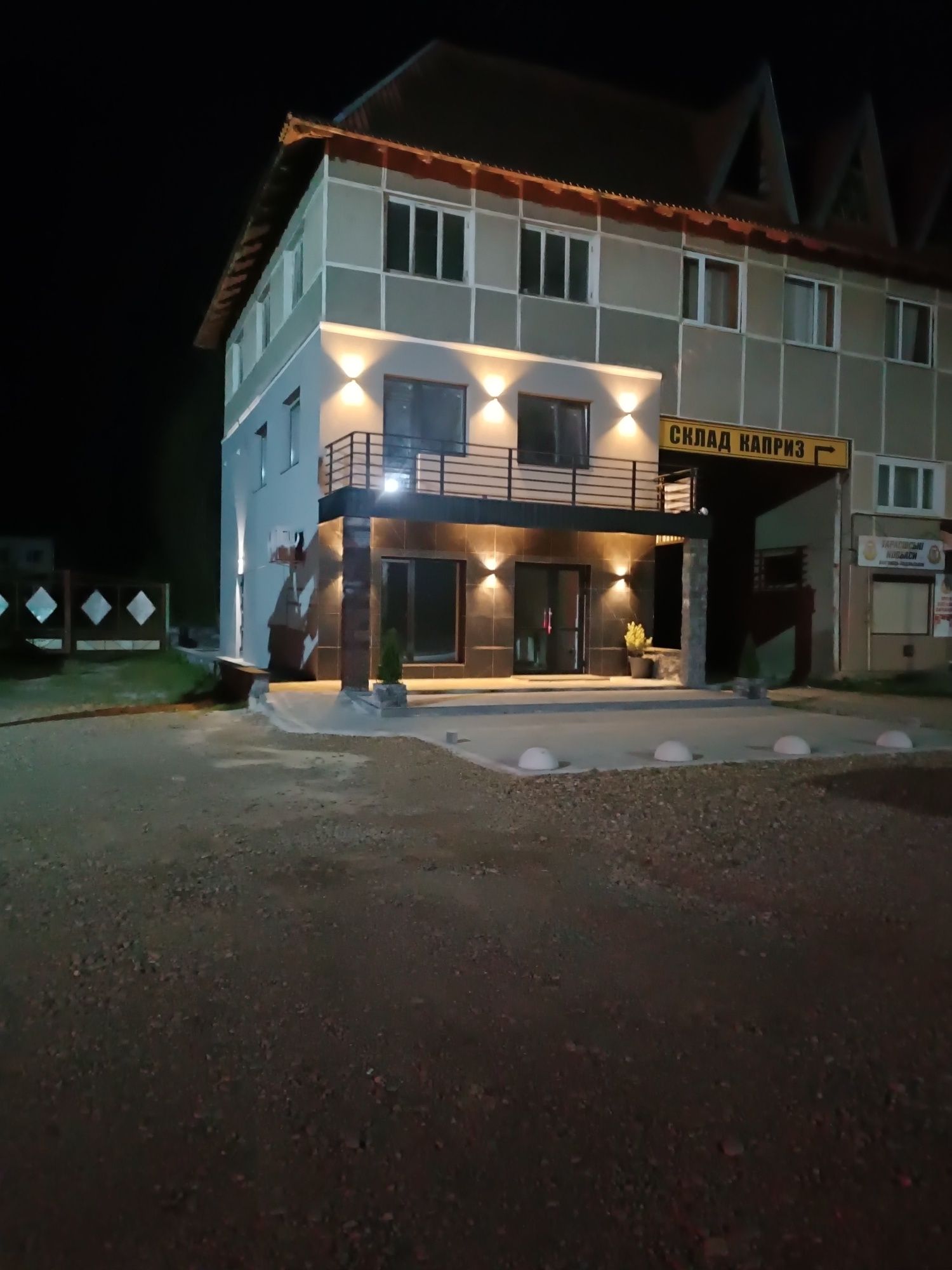 Оренда  приміщення під житло