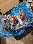 Turbo Garrett 1.3 TCE