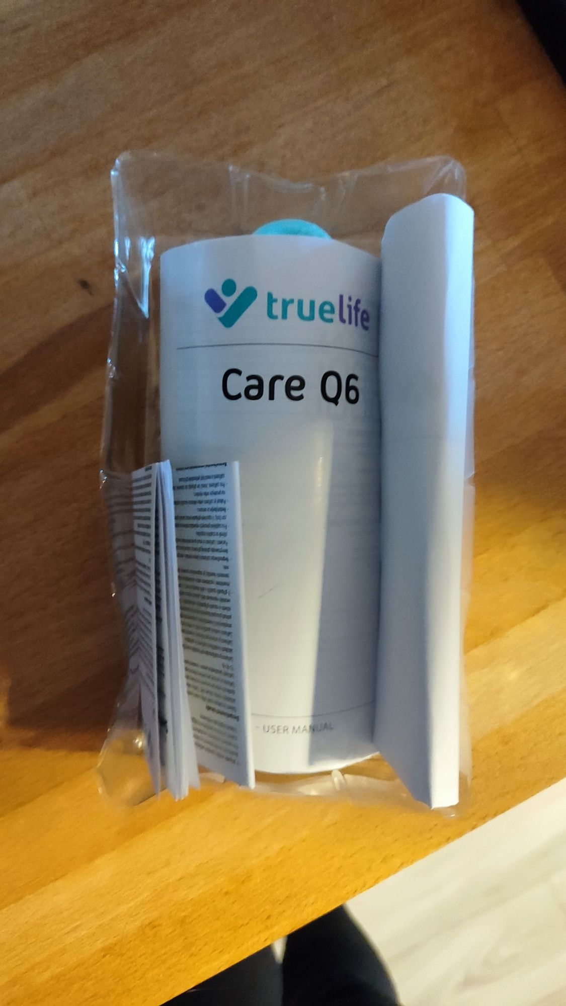 Termometr TRUELIFE Care Q6