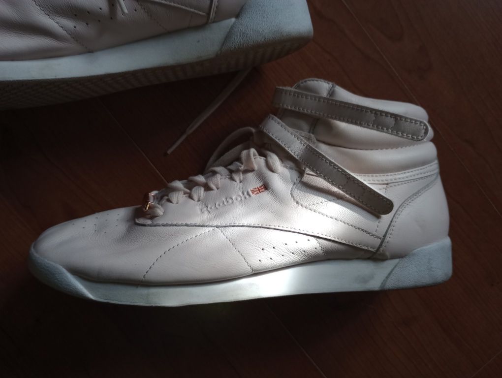 Reebok za kostkę roz. 41