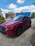 Mazda cx-5 4x4 najbogatsza wersja
