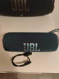 Coluna JBL original flip 6 está praticamente nova