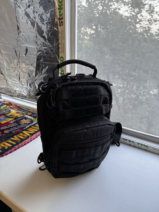 Сумка через плече M-TAC URBAN LINE