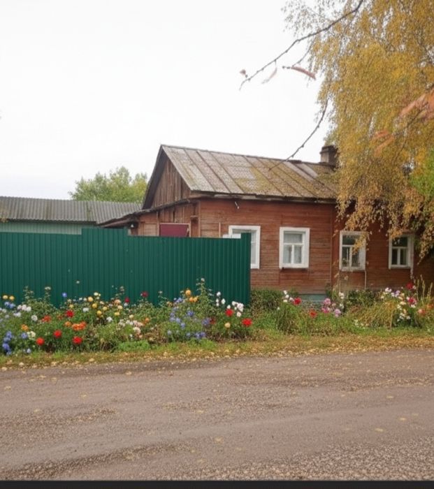 Сдам дом в городе район Питуховки
