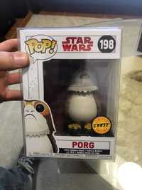 Funko Pop Star Wars Porg CHASE