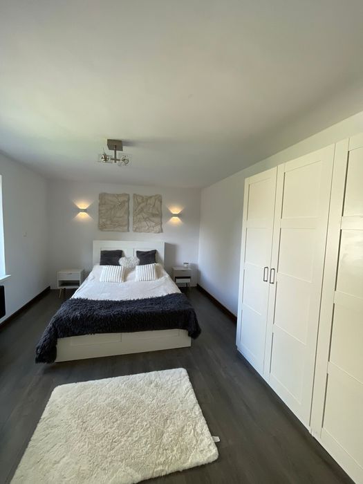 Mieszkanie 57 m² po remoncie – Karlowice Wielkie k. Kamiennika