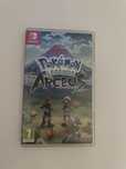Gra pokemon arceus