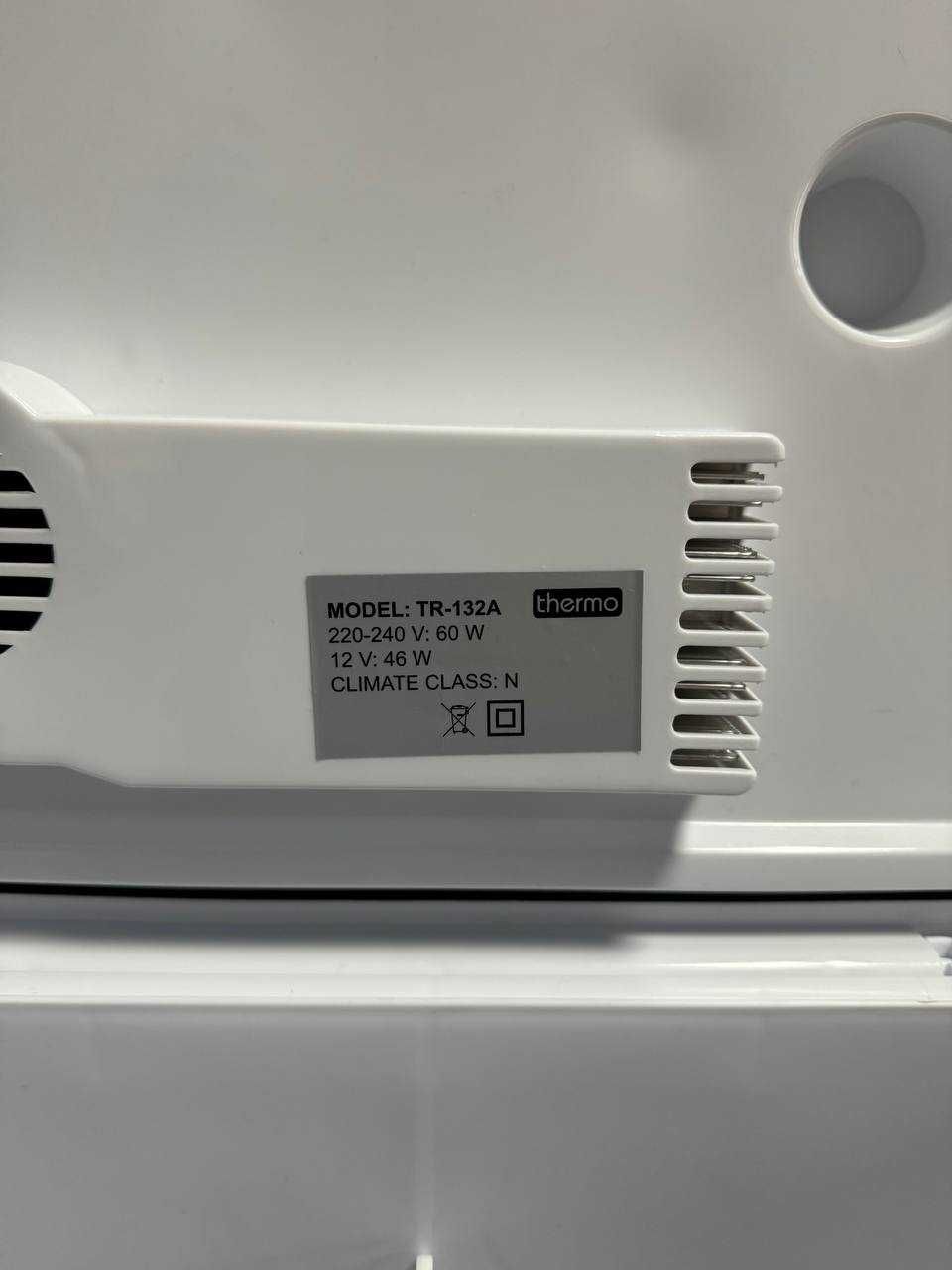 Автомобильный холодильник Thermo TR - 132A