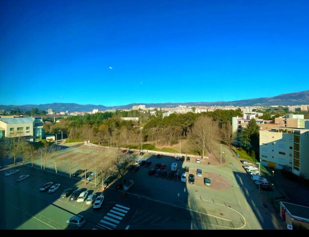 Quarto em Vila Real