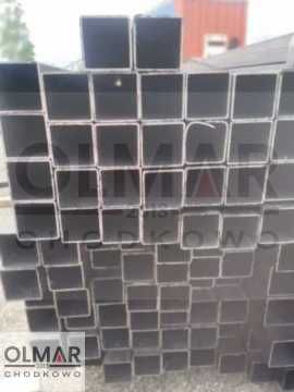 PROFIL stalowy 50x50x3,0 - IIGATUNEK!
