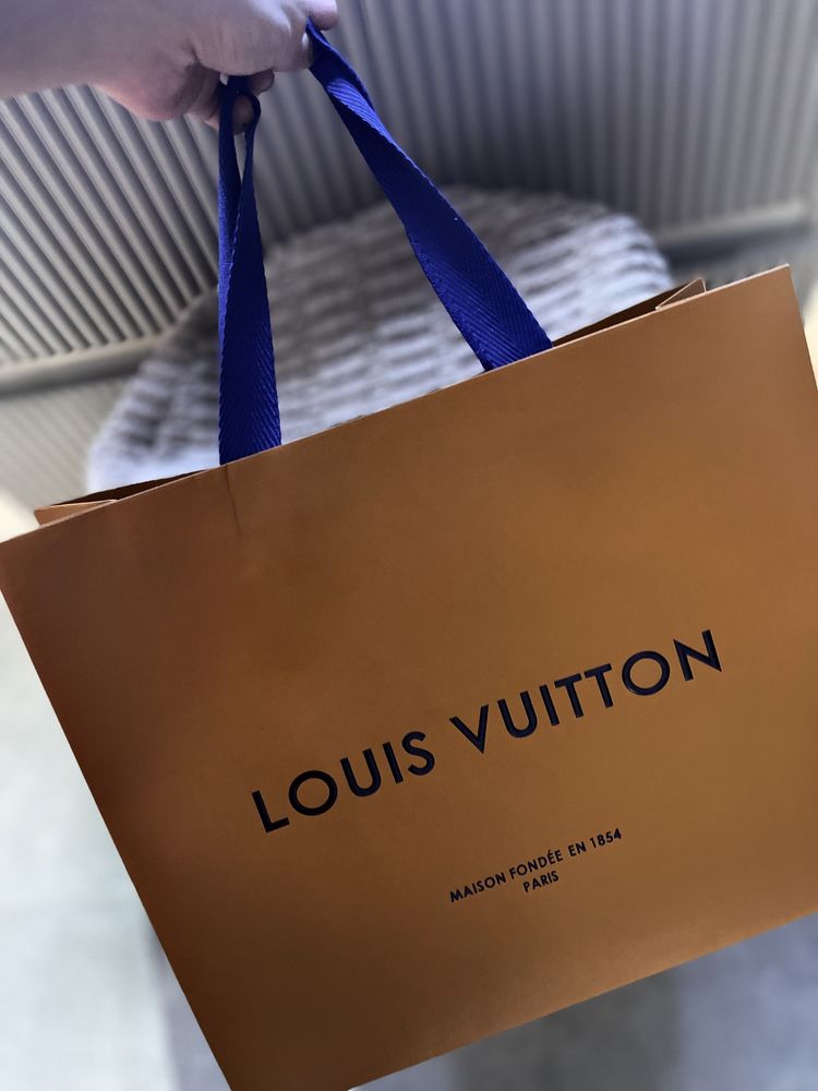 Сумка Louis Vuitton LV3