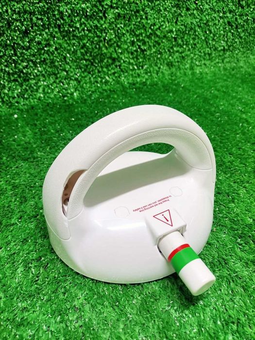 PORĘCZ pod prysznic pomocniczy uchwyt łazienkowy na przyssawki NrD275