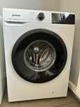 Pralka  Gorenje w1nhpi62scs/PL -Jak nowa-GWARANCJA
