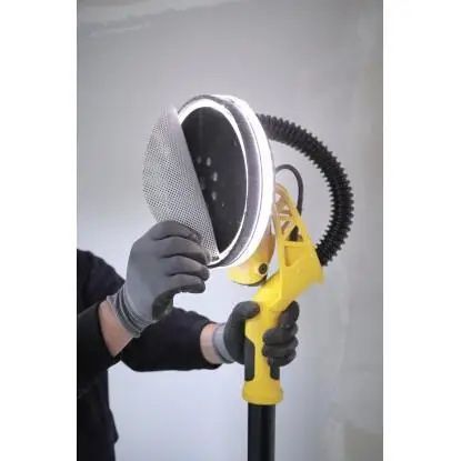 Шліфмашина для стін STANLEY SFMEE500S (225мм/жираф)