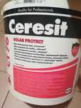 Tynk silikonowy Ceresit Ceylon CT 76 kolor CY6