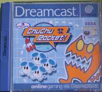 ChuChu Rocket Dreamcast - Rybnik Play_gamE