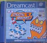 ChuChu Rocket Dreamcast - Rybnik Play_gamE