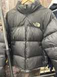 The North Face (TNF) 700 пуховик