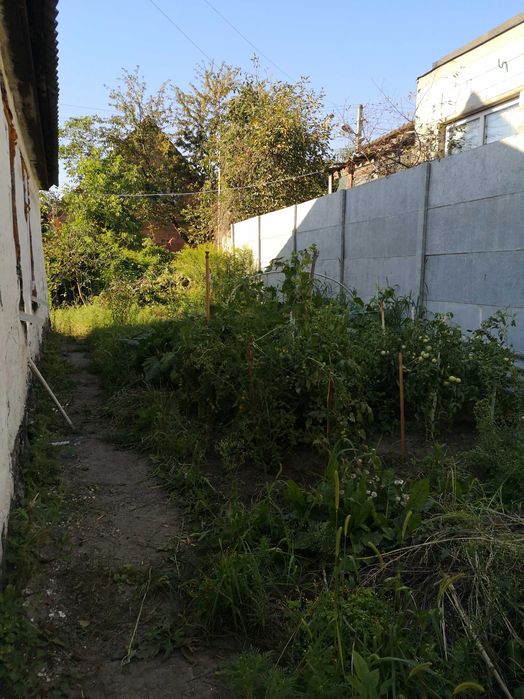 Продам дом под реконструкцию, район просп. И. Мазепы (Петровского)