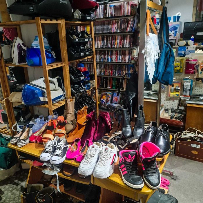 Sapatilhas Adidas Originals Top Ten Hi Sleek – Preto/Rosa/Azul