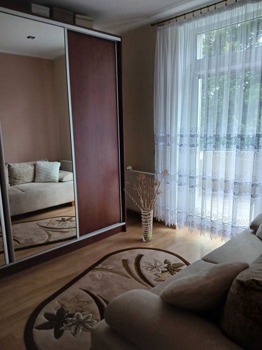 Mieszkanie w Gierzwałdzie woj. warm. - maz.