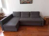 Sofa cama IKEA excelente estado