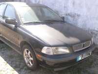 Volvo S40 / V40 Para Peças