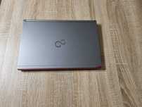 Biznesowy laptop Fujitsu E744