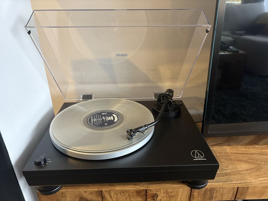 Audio Technica AT-LP5X