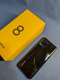 Realme 8 rmx3085