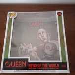 Funko Pop - Albuns QUEEN - News of the World