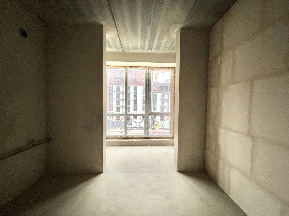 Повноцінна 3 кім квартира, Ірпінь, газ, документи