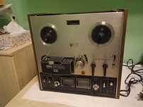 Akai gx210d magnetofon szpulowy