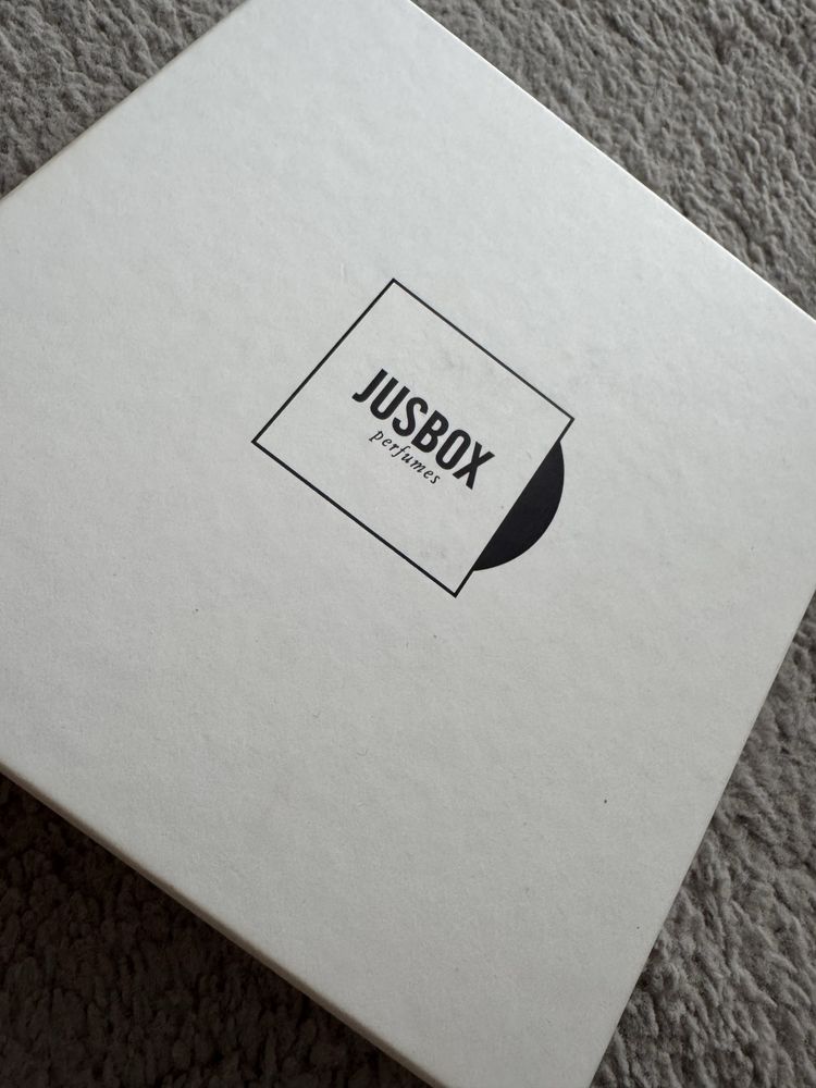 Jusbox discovery set 16 szt. x 1,5 ml