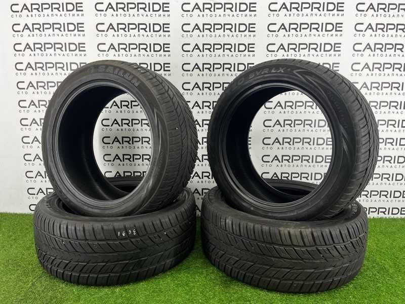 Шины летние 275/45 r20 sailun atrezzo svr lx+