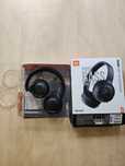 Słuchawki nauszne JBL Tune 510BT czarne bezprzewodowe