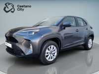 Toyota Yaris Cross 1.5 HDF Comfort Plus