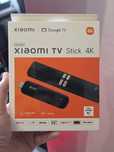 Новинка! 2025. Xiaomi Mi TV Stick 4K (2nd Gen) (MDZ-33-AA)