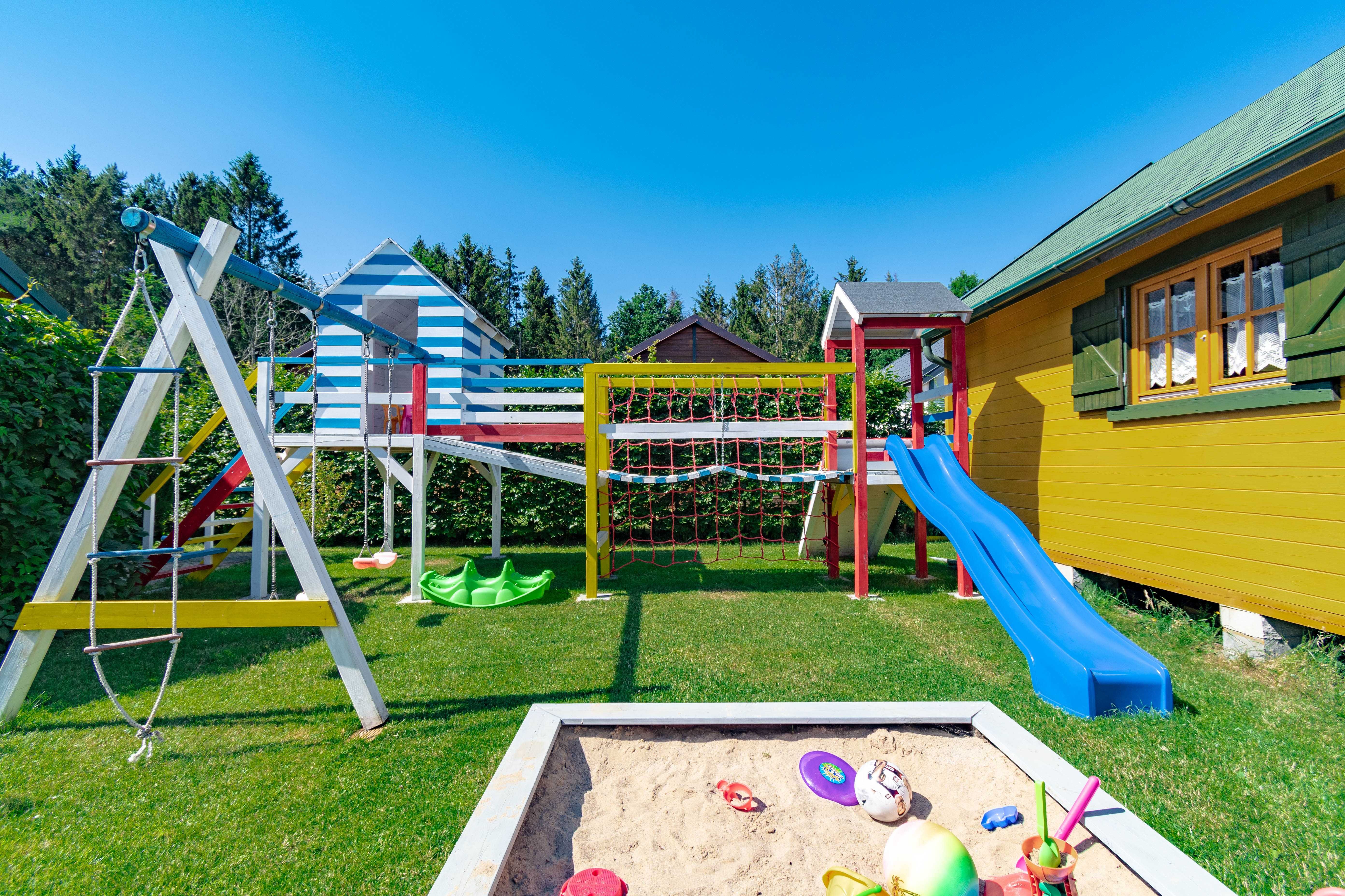 Domki nad morzem  Rusinowo, blisko plaży wolne terminy Last minute