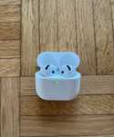 AirPods 4 com Apple care+