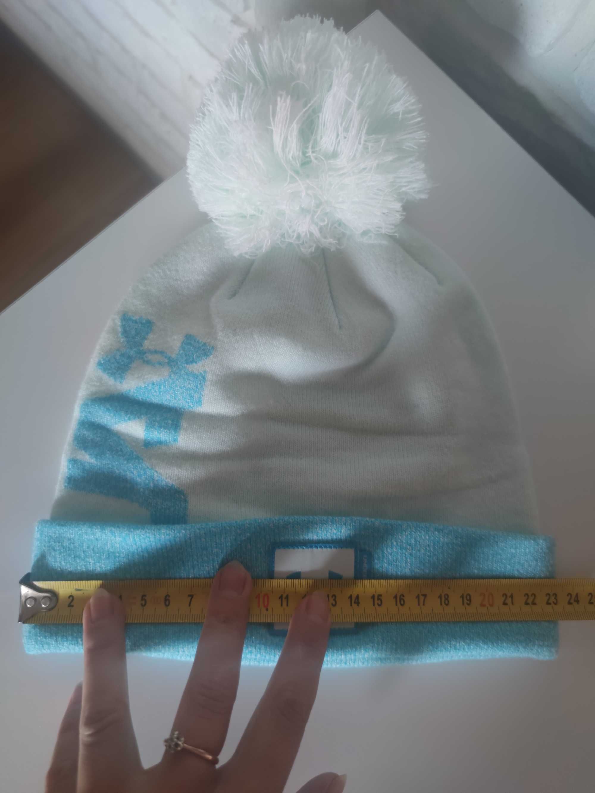 Czapka Under Armour nowa z metką