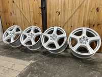 Felgi alufelgi 18” 5x112 8,5j et55 Vw mercedes audi seat skoda bmw