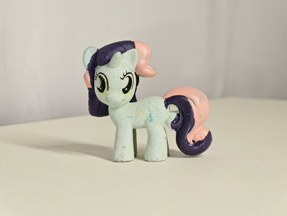 My little pony пони май литл пони