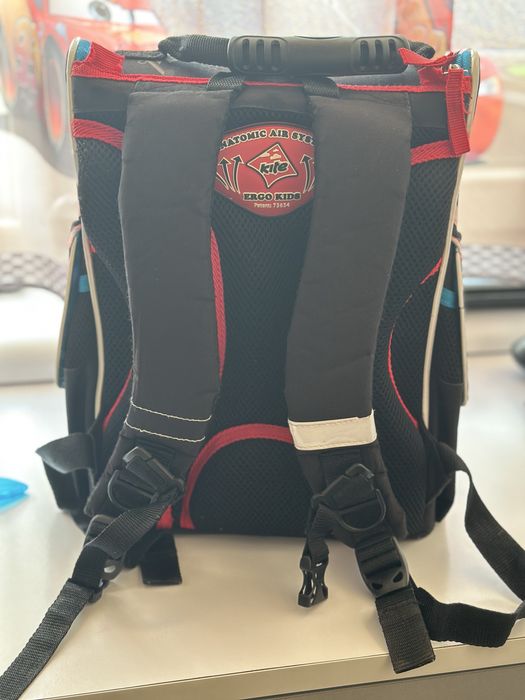 Рюкзак KITE для хлопчика