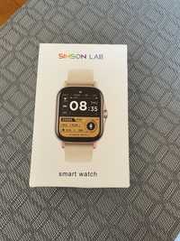 Smart watch simson lab