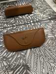 Etui ładujace Ray Ban Meta