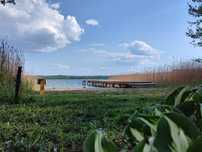 Nowe Apartamenty z własną plażą! Ostatnie wolne terminy